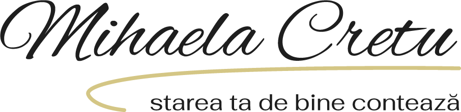Cabinet psiholog Mihaela Cretu Logo